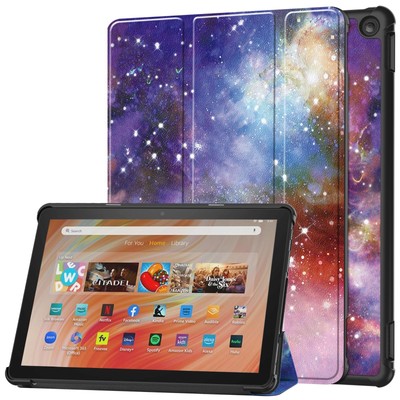 Coque pour Amazon Fire HD 10 2023 13.Gen 10.1 Pouces Housse Sac Avec