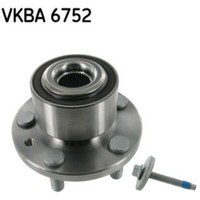 Skf Radlager Radlagersatz Vorne FüR Ford Galaxy WA6 Land Rover Freelander 2 Fa_