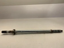 Jackshaft with Bearing Assembly - 2015 Polaris RMK | Red/Black 56588