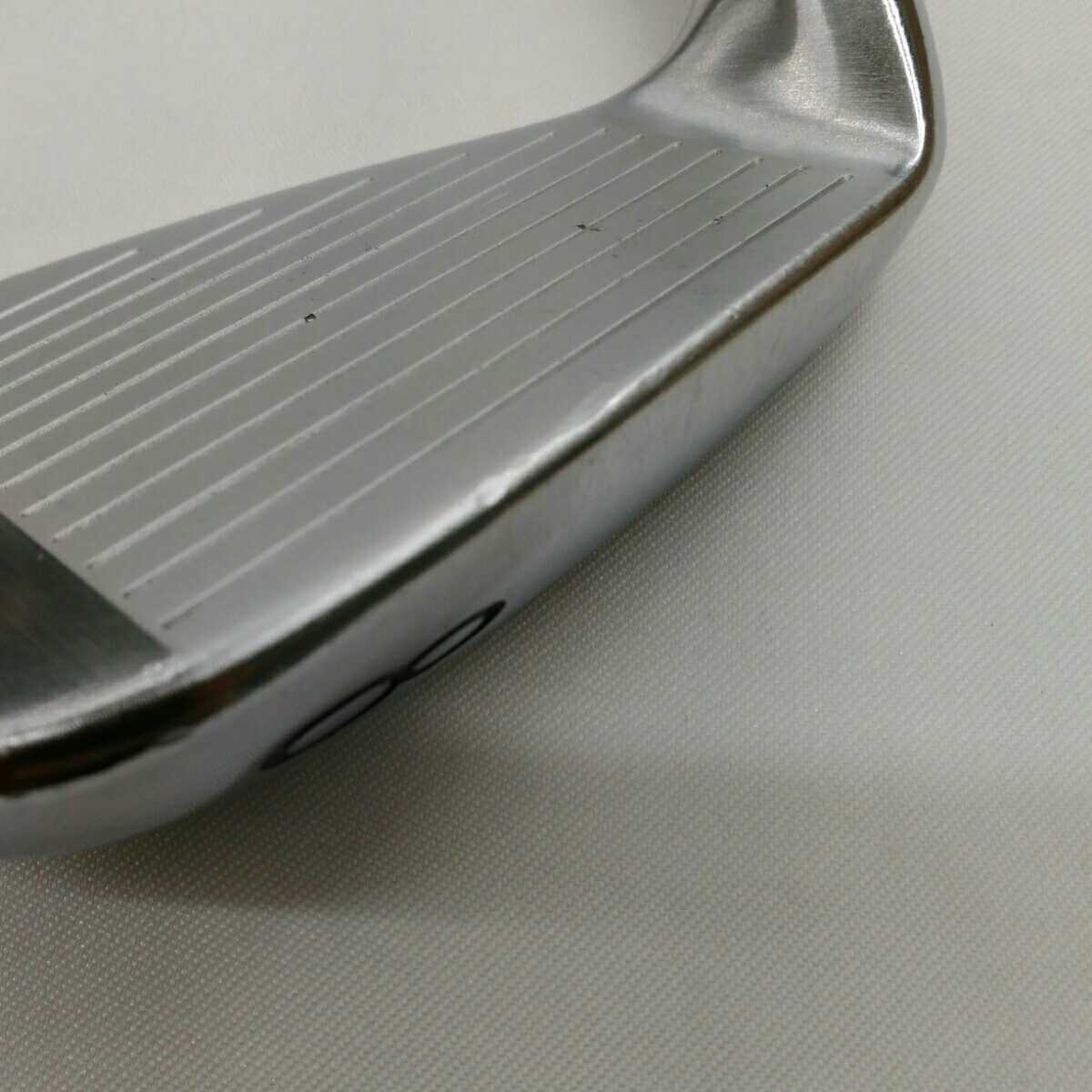 Golf Iron Set Titleist T100 AMT TOUR WHITE S200 5pcs 6-P Golf Iron Set Titleist T100 AMT TOUR WHITE S200 5pcs 6-P
