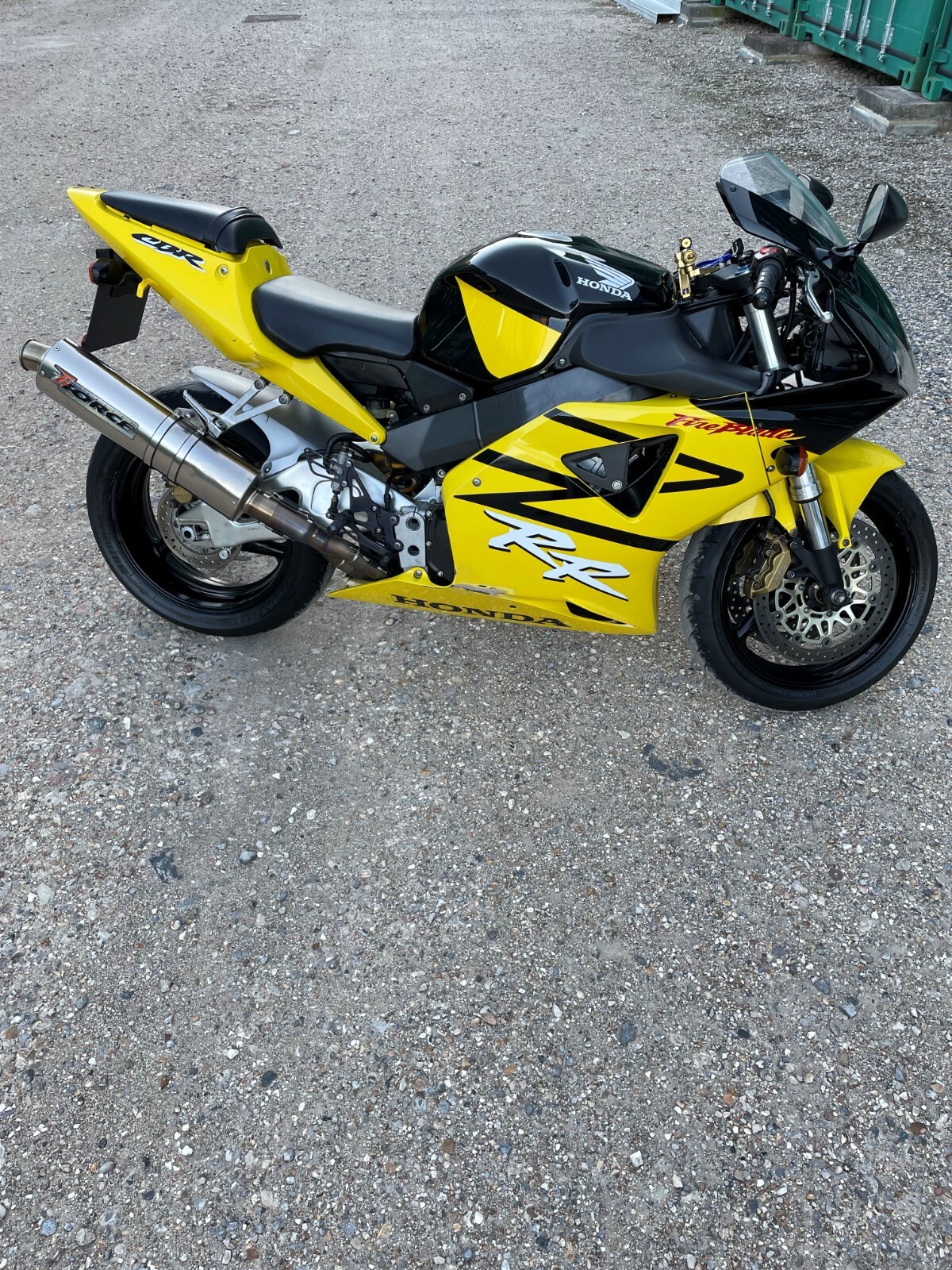 used motorbikes for sale eBay