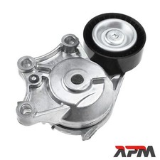 Poulies diverses Citroen C4