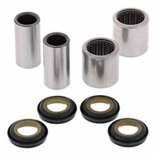All Balls Swing Arm Bearing Kit For Kawasaki KX60 83-03, KX65 00-22, KX80 83-00