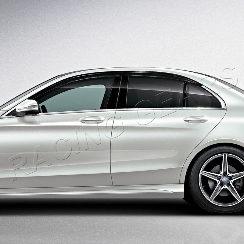 Partial Hood Fender & Mirror Kit | MERCEDES BENZ C-CLASS C300 BASE COUPE 2018 Partial Hood Fender & Mirror Kit | MERCEDES BENZ C-CLASS C300 BASE COUPE 2018