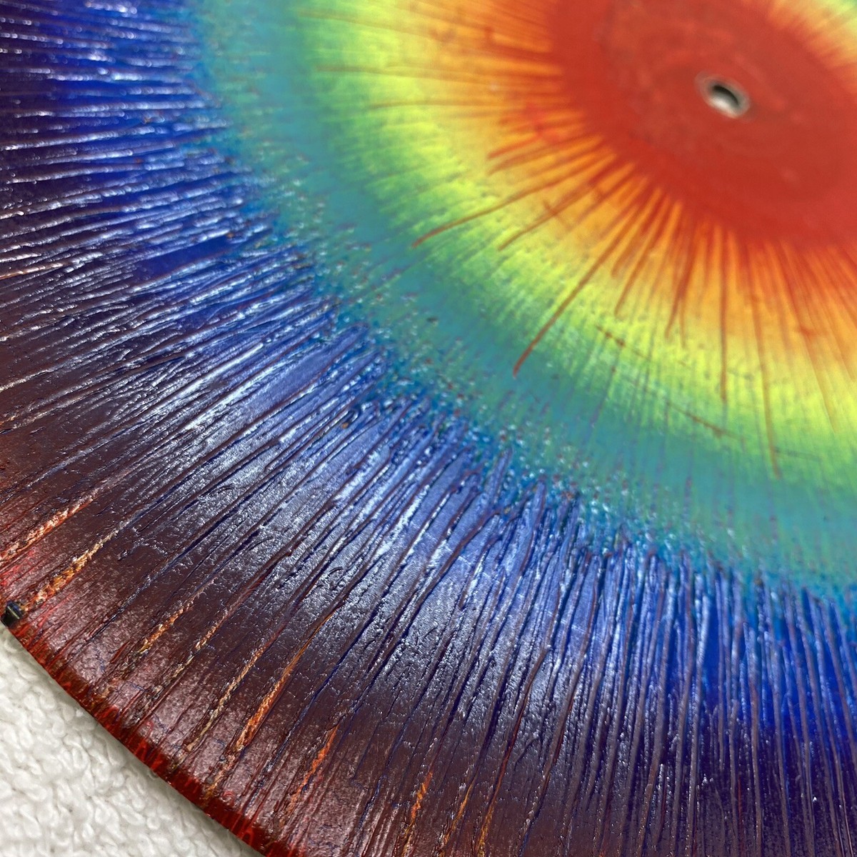 アート・デザイン・音楽 RAINBOW ON VINYLS Rainbow – On Stage – 2 x Vinyl (Gatefold, LP, Album), 1977
