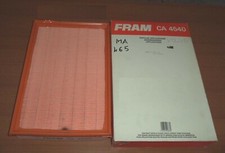 Filtre à air Volvo 740