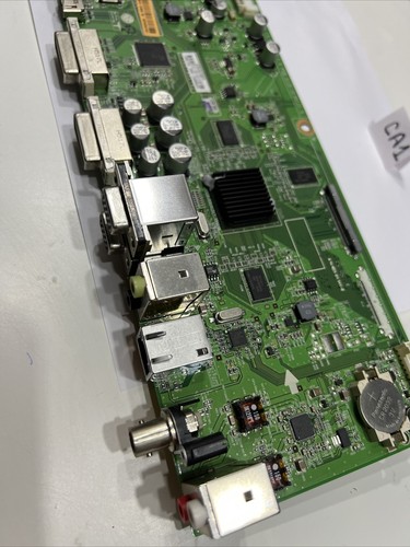 Karte Mainboard für Fernseher LG 47WV50MS-B EBT62901401/EAX64668706