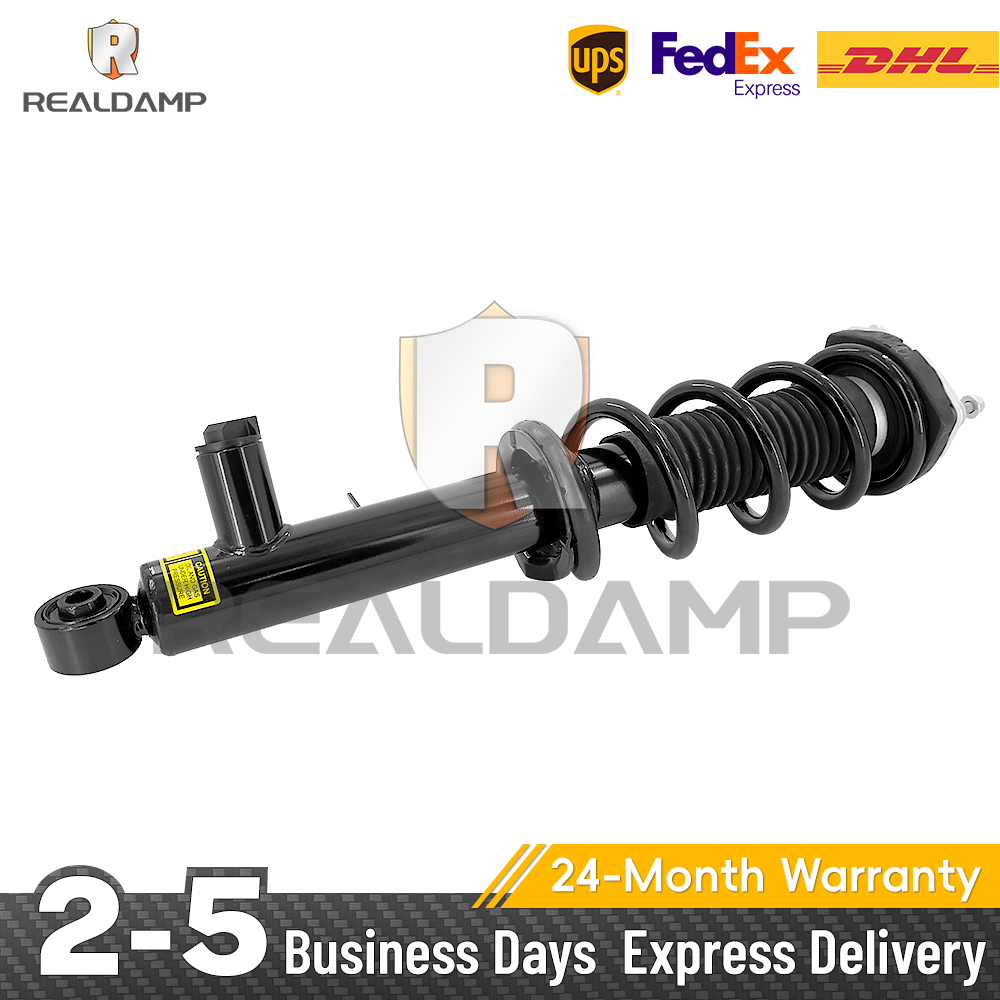 Infiniti Q50 Q60 Sport RWD 16-24 Front Left Adaptive Shock Strut Suspension