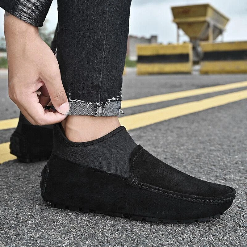 Creeper outlet loafers mens