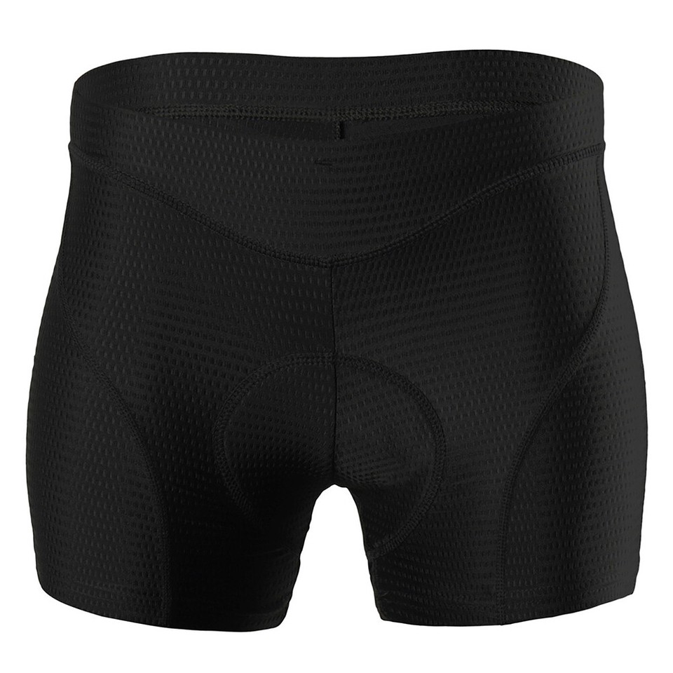 Women Bike Underwear 3D Padded Cycling Biking Underwear Shorts H6L8 eBay