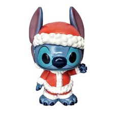 Funko Soda Figure Disney Lilo & Stitch Santa Holiday Christmas Cake Topper