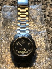 orologio Tissot  T-Touch in titanio