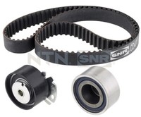 SNR KD458.32 Timing Belt Set For Fiat Lancia