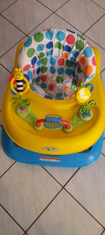 wanderer baby walker