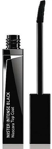 Givenchy Mister Cappotto Top Mascara Nero Intenso #1 Vinile Nero 6 ml 0 2o