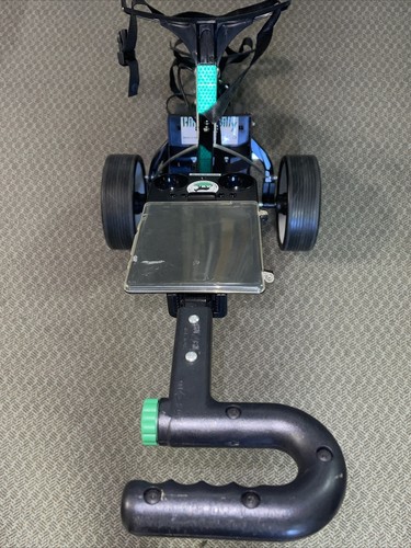 HILL BILLY USA Scout Electric Motorized GOLF CART - Picture 3 of 8