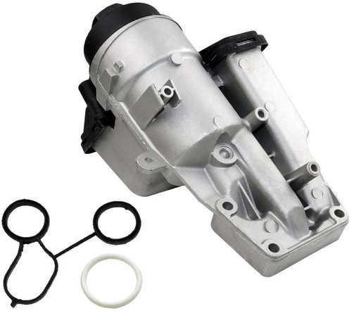 For Volvo C30, C70, S40, S60, S80, V40, V50, V60 V70 30788494 Oil Filter - Picture 7 of 9
