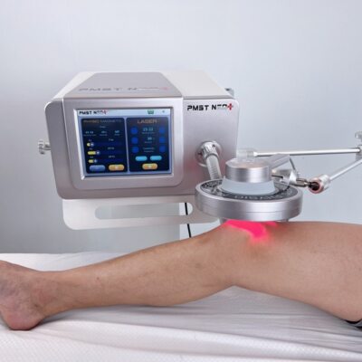 Hot EMTT Physio Magneto Therapy Machine Pain Relief Sports Injury Treatment