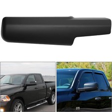 Rightpassenger Side Trailer Tow Mirror Cover For 14-23 Dodge Ram 1500 2500 3500