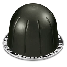 Nespresso Vertuo pods Alto Onice Intenso 6 sleeves 42 capsules 355ml vertuoline