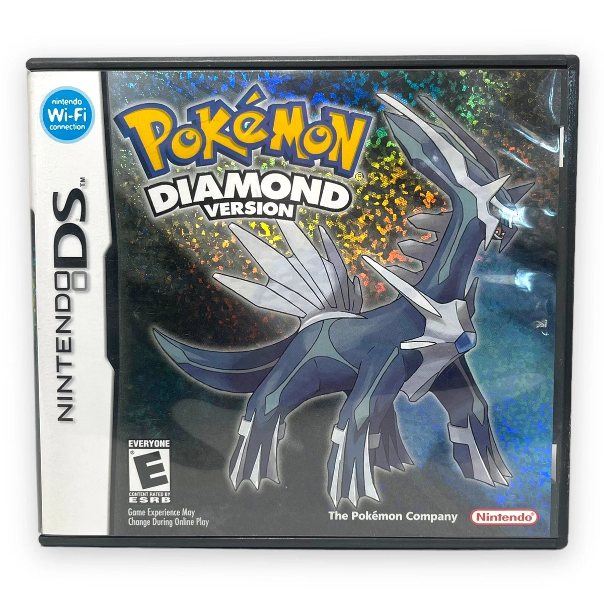  Pokemon - Diamond Version : DS: Video Games