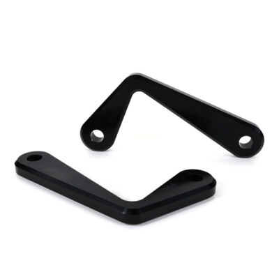 Motorcycle Racing Hooks Aftermarket Fit For Kawasaki ZX10R
