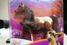 Spirit Untamed DreamWorks Brown Horse Figure New 2020 UNOPENED BOX