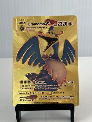 ebay pokemon cards vmax CLIMAX complete Set Fusion Strike Singles Vmax Pokemon Card | eBay