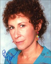 Rhea Perlman "Cheers" AUTOGRAPH Signed 'Carla Tortelli' 8x10 Photo B ACOA