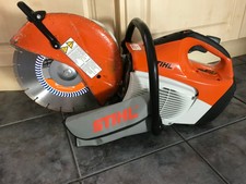 Petrol Disc Cutter with Diamond Blade 