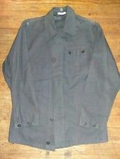 East German army panzer overshirt M44
