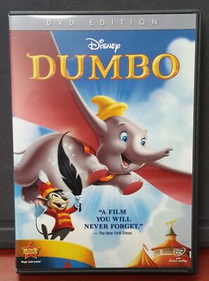DUMBO SE US/SD