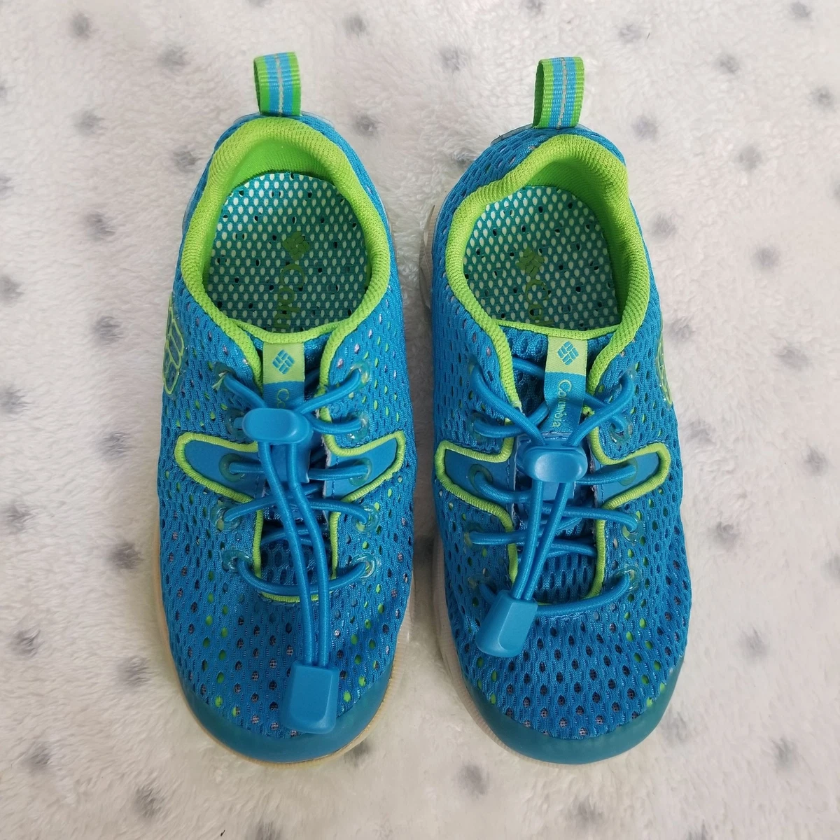 Columbia Shoes for a Toddler Size 9 eBay