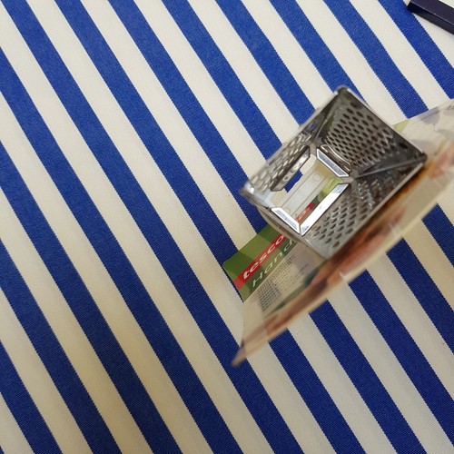 Tescoma Handy - kleine Reibe für Käse, Muskatnuss usw. NEU mit OVP! - Bild 7 von 7