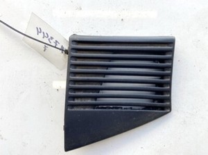 Volkswagen Jetta 1986 Front grille speaker left side 191857209, Ge #1441804-05