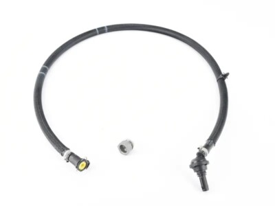 Mini Cooper S N18 Crankcase Vent Pipe Hose NEW OEM 11157632333 11 