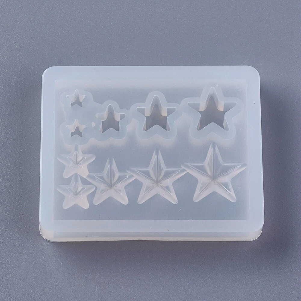 Stampo In Silicone Per Disegni Di Favo Di Miele, Alveare E Ape - Crea