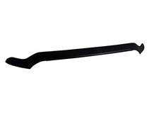 EGR 302855 SuperGuard Hood Protector Fits 10-20 2500 3500 Ram 2500 Ram 3500