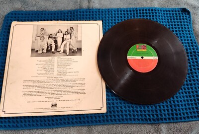 AVERAGE WHITE BAND,Record#,(ST-A-743-146-MO).12