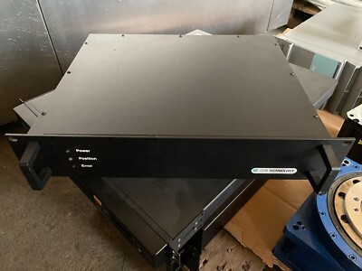 CCR Technology Copra Controller #2