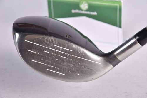 Taylormade 200 Steel #4 Wood / 16.5 Degree / Regular Flex Taylormade 80 Shaft - Picture 4 of 8