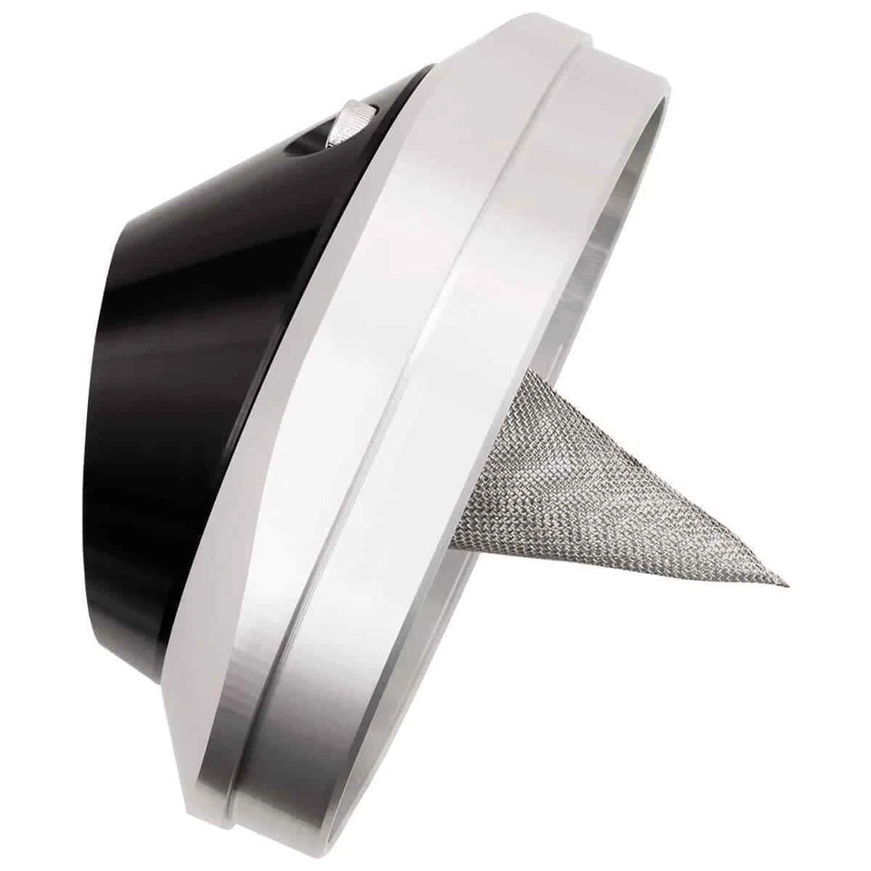 Торцевой колпак Fastway PMB-01-6102 Spark Arrestor подходит для 4-тактных 2019-2024 KTM 250-500 - Изображение 2 из 3