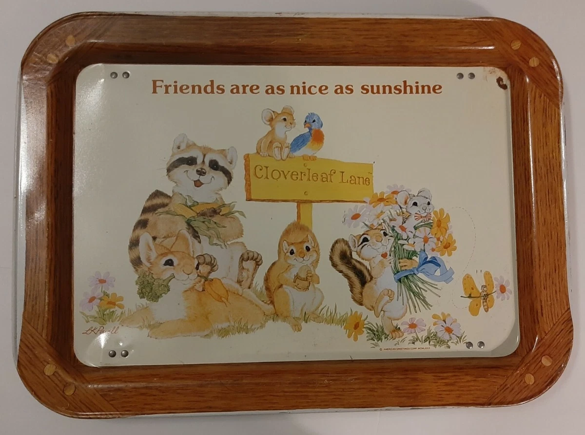 Powell tv trays deals
