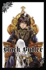Black Butler, Vol. 16 by Yana Toboso (Paperback, 2014)