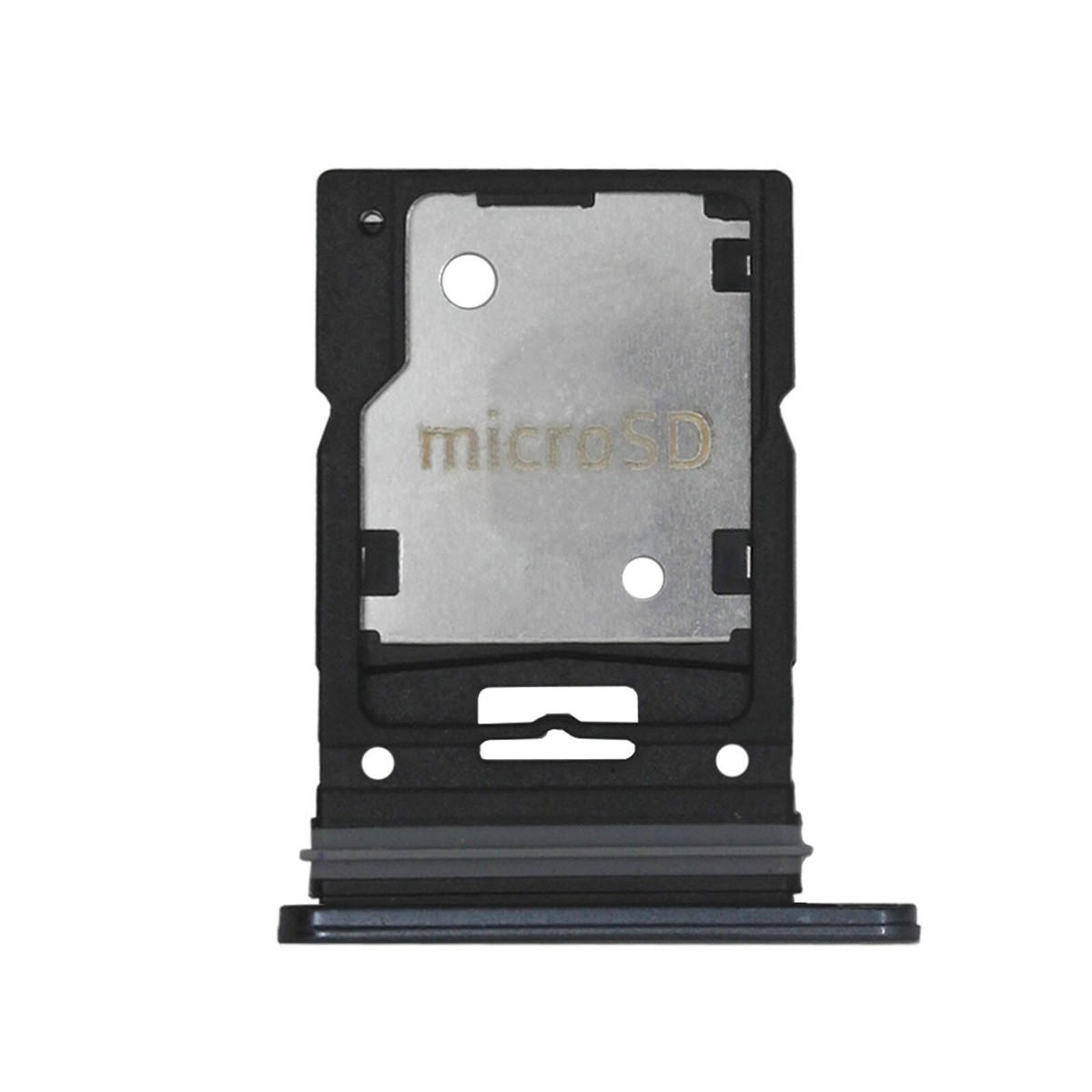 NEW MicroSD SIM Card Tray Holder Soft w/ PIN For Samsung Galaxy