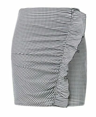 Cotton Casual Skirts for Women