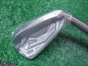 Srixon Zx5 MK II Irons | eBay Srixon Zx5 MK II Irons | eBay
