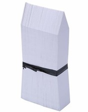 100 PCS Plant Labels, Plant Tags, Garden Labels for Nursery Pots (4 inches)