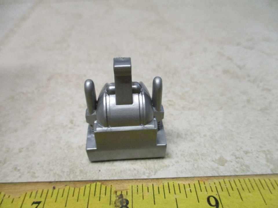 VTG Transformers G1 Bruticus Head Part Accessory From Onslaught A4 - Image 4 of 4