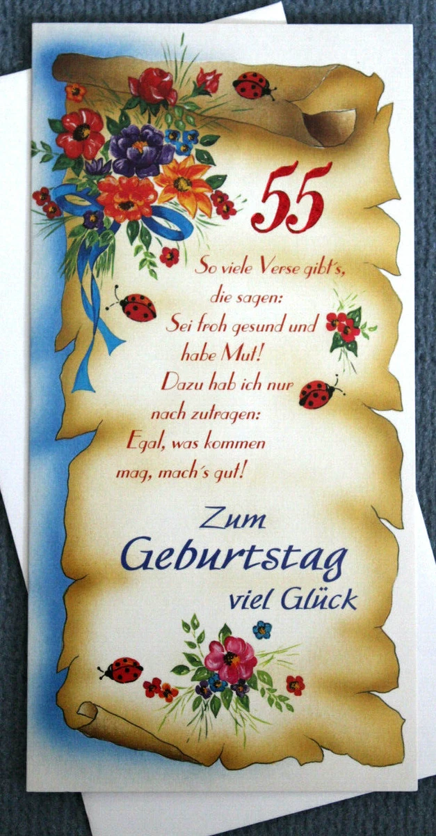 HOEAZGIF 3D Pop-Up Geburtstagskarte Zum 20. – Mit Umschlag & Notizkarte, 18x21,6 Cm